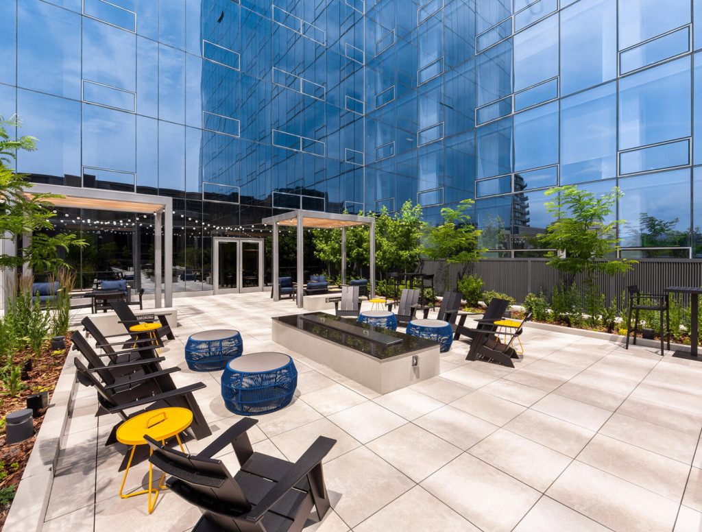 Amenities